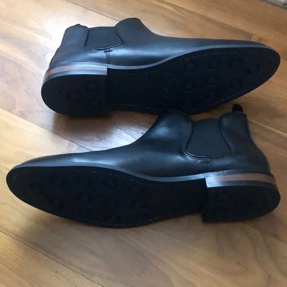 New Nordstrom Chelsea Boots